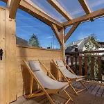 Holiday home Captain's Bohinj