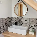 Captain's Holiday home *