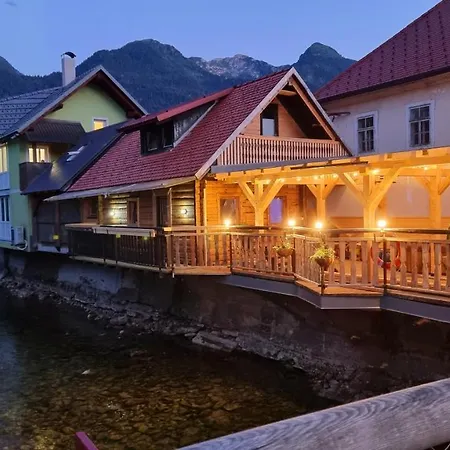 Captain's * Bohinj