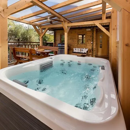 Captain's Holiday home Bohinj