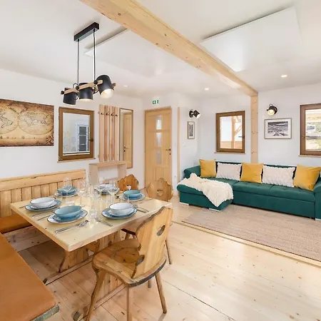 Captain's Holiday home *