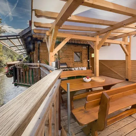 Captain's * Bohinj