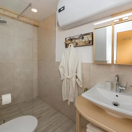 Captain's Сasa de vacaciones Bohinj