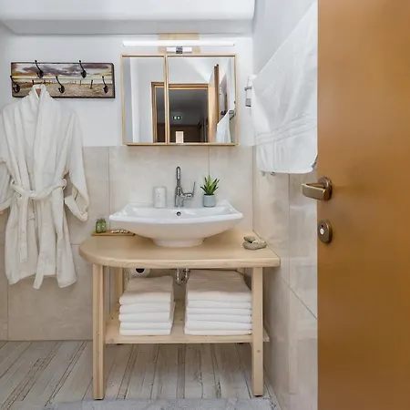 Captain's Сasa de vacaciones *