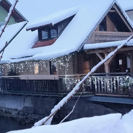 Captain's Holiday home
