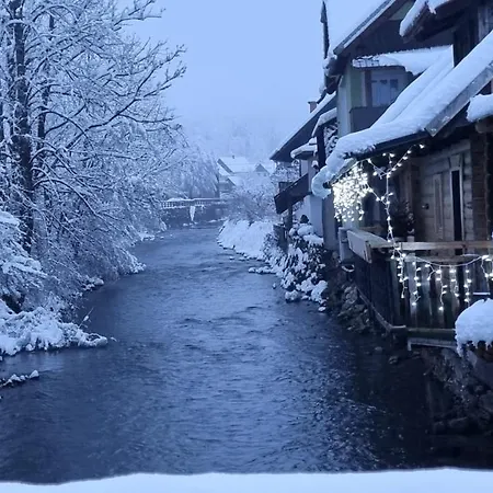 Prázdninový dům Captain's *