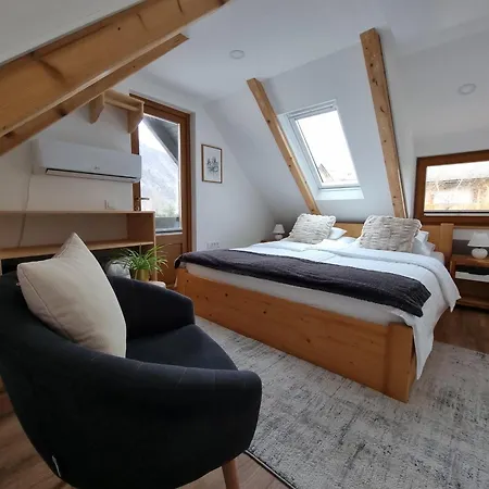 Captain's Holiday home *