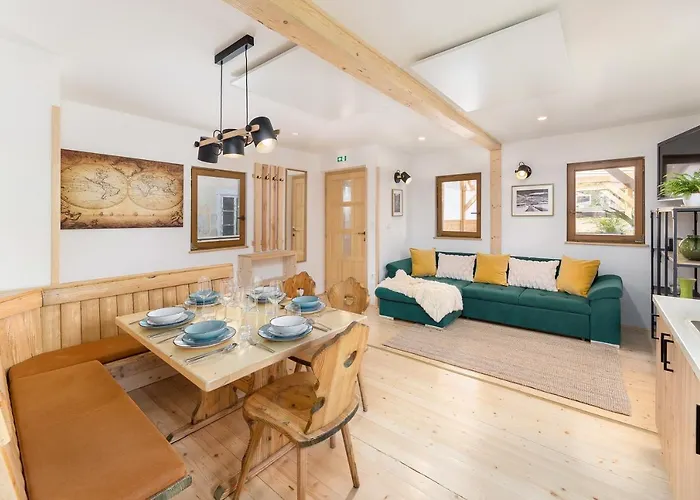 Captain's Casa de Férias *