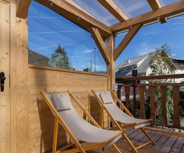 Casa de Férias Captain's Bohinj