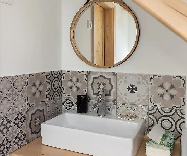 Captain's Casa de Férias *