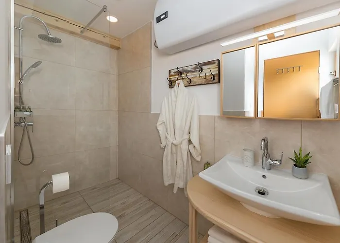 Captain's Prázdninový dům Bohinj