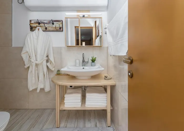 Captain's Casa de Férias *