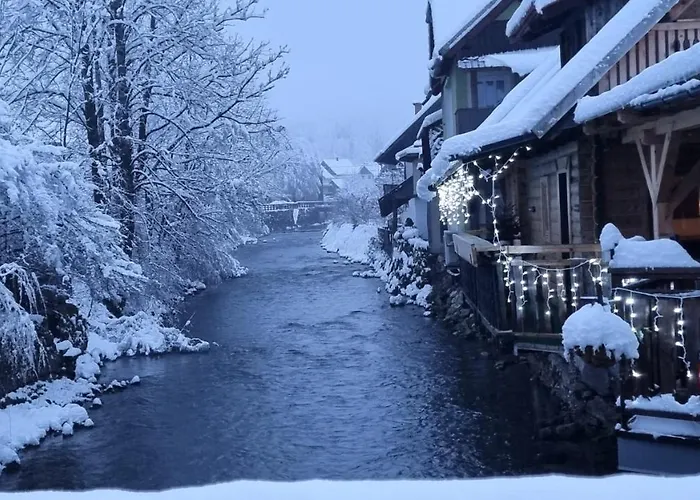 Casa de Férias Captain's *