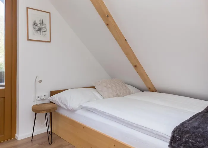 Captain's Prázdninový dům